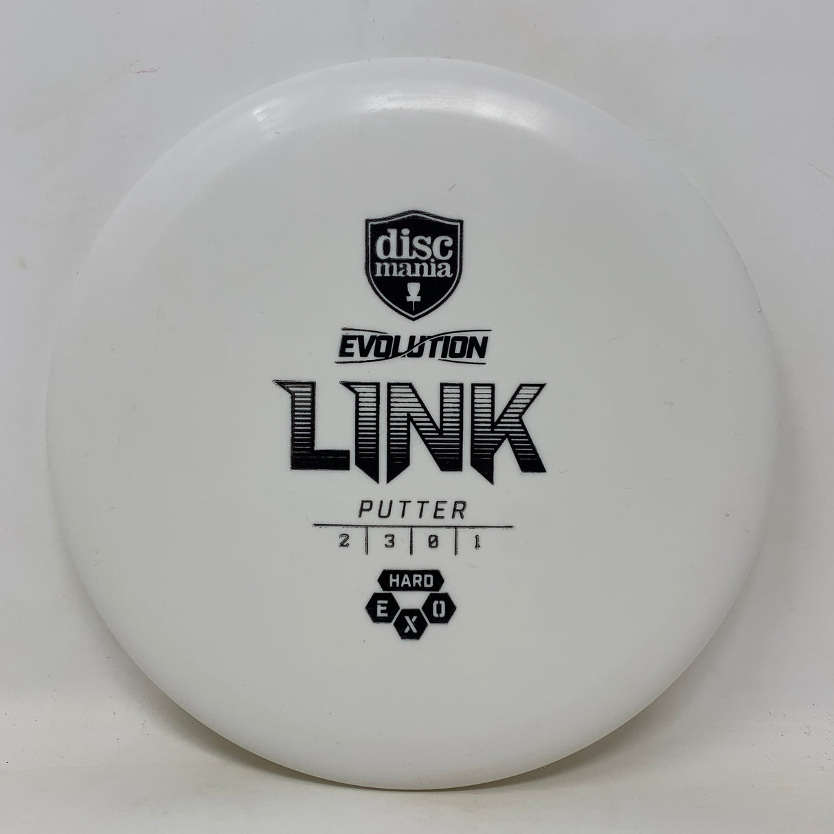 Arctic Fang-Discmania-Foundation Disc Golf