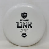 Arctic Fang-Discmania-Foundation Disc Golf