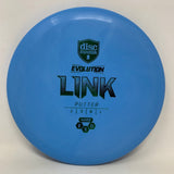 Arctic Fang-Discmania-Foundation Disc Golf