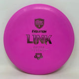 Arctic Fang-Discmania-Foundation Disc Golf