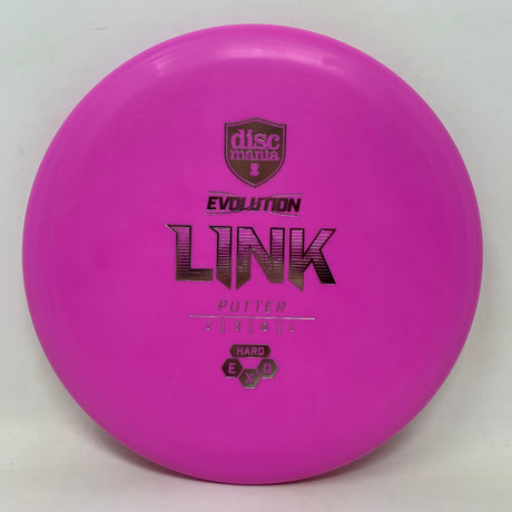 Arctic Fang-Discmania-Foundation Disc Golf
