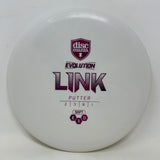 Arctic Fang-Discmania-Foundation Disc Golf
