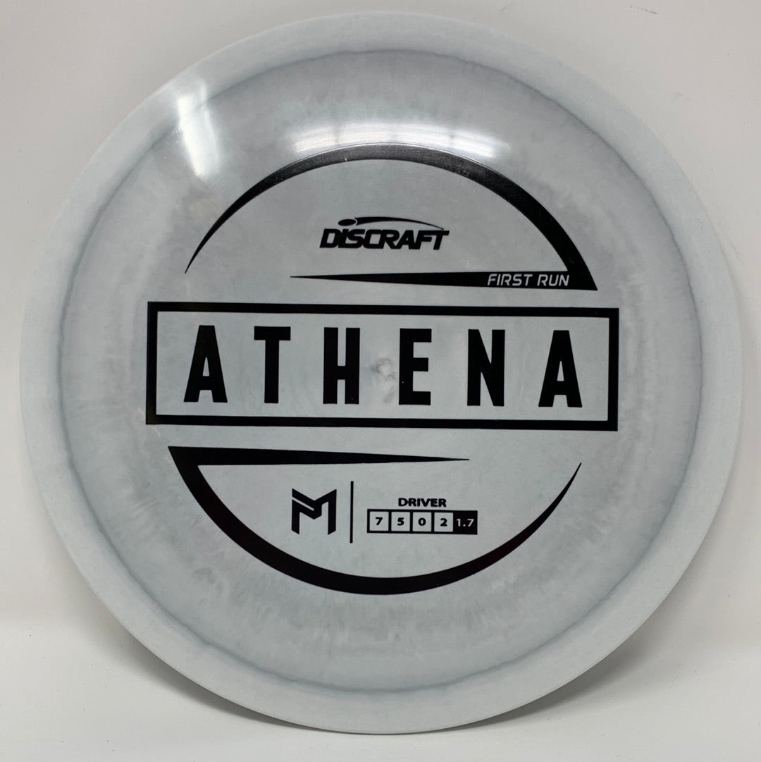 Athena B-Discraft-Foundation Disc Golf