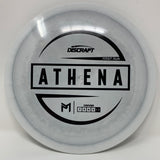Athena B-Discraft-Foundation Disc Golf