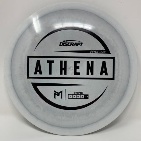 Athena B-Discraft-Foundation Disc Golf