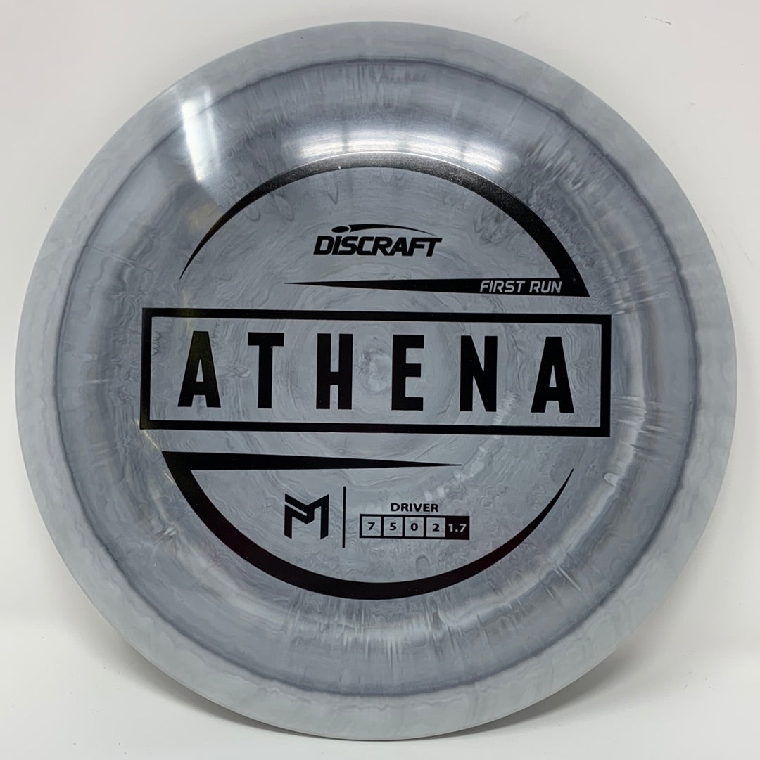 Athena B-Discraft-Foundation Disc Golf