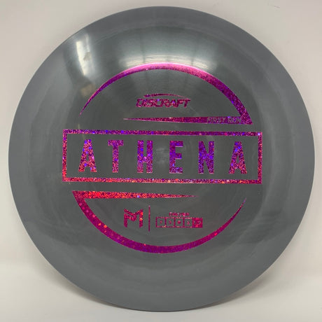 Athena B-Discraft-Foundation Disc Golf