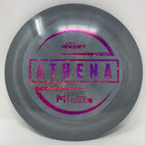 Athena B-Discraft-Foundation Disc Golf