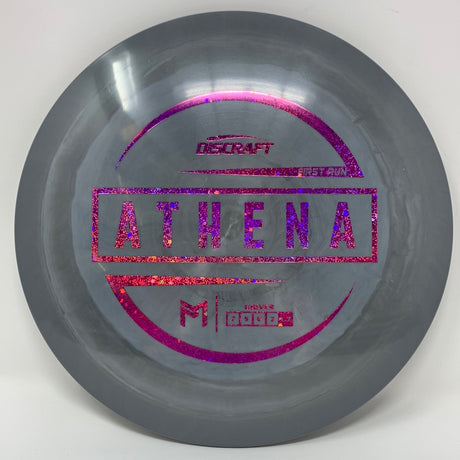 Athena B-Discraft-Foundation Disc Golf