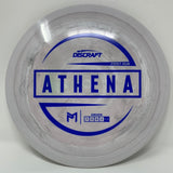 Athena B-Discraft-Foundation Disc Golf