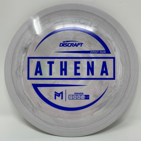 Athena B-Discraft-Foundation Disc Golf