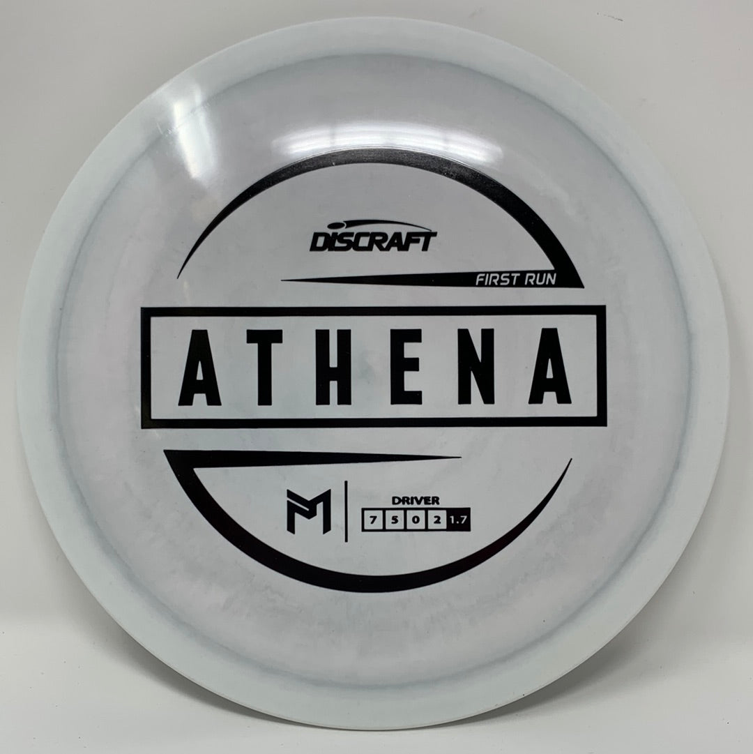 Athena B-Discraft-Foundation Disc Golf