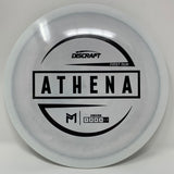 Athena B-Discraft-Foundation Disc Golf