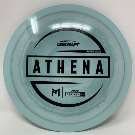 Athena B-Discraft-Foundation Disc Golf