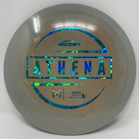 Athena B-Discraft-Foundation Disc Golf