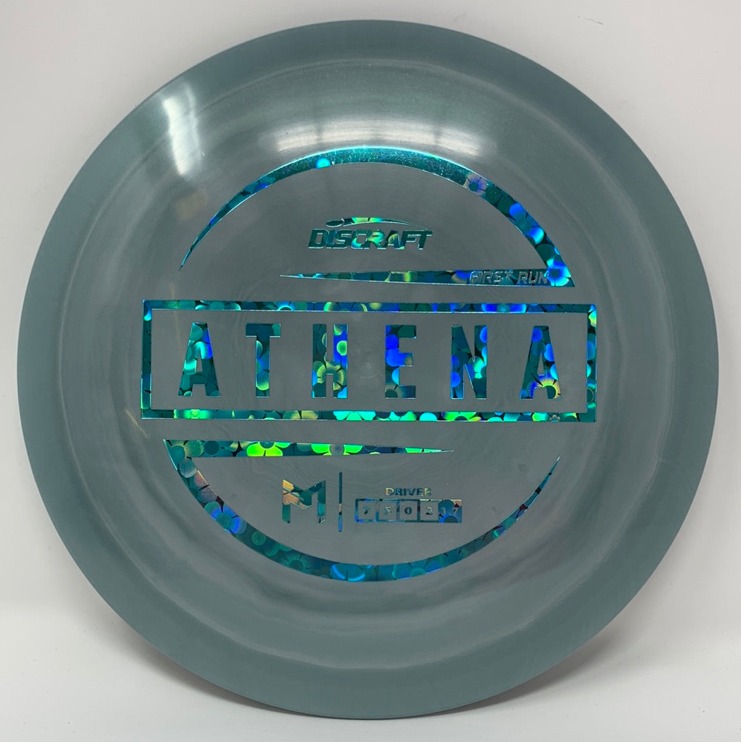 Athena B-Discraft-Foundation Disc Golf