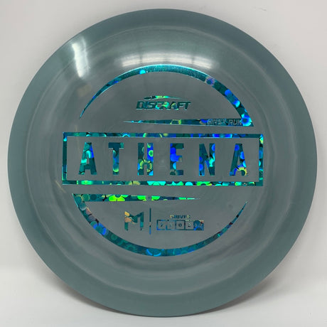Athena B-Discraft-Foundation Disc Golf