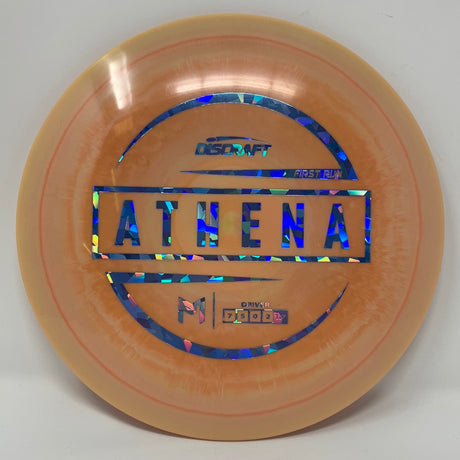 Athena B-Discraft-Foundation Disc Golf