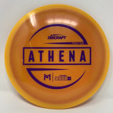 Athena B-Discraft-Foundation Disc Golf
