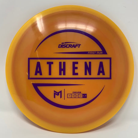 Athena B-Discraft-Foundation Disc Golf