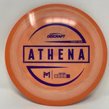 Athena B-Discraft-Foundation Disc Golf