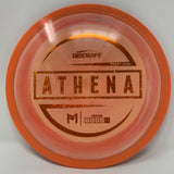 Athena B-Discraft-Foundation Disc Golf