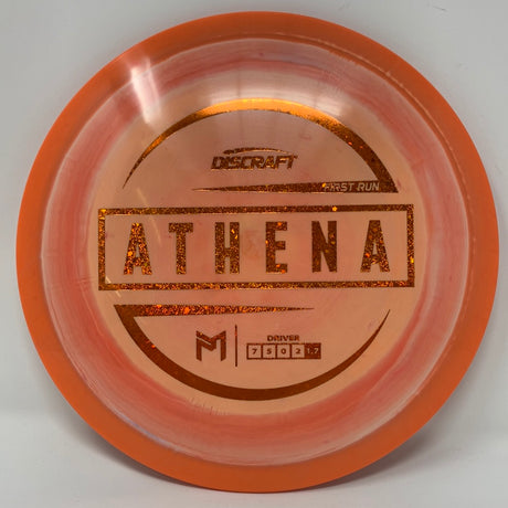 Athena B-Discraft-Foundation Disc Golf