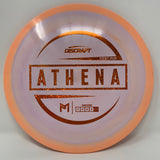 Athena B-Discraft-Foundation Disc Golf