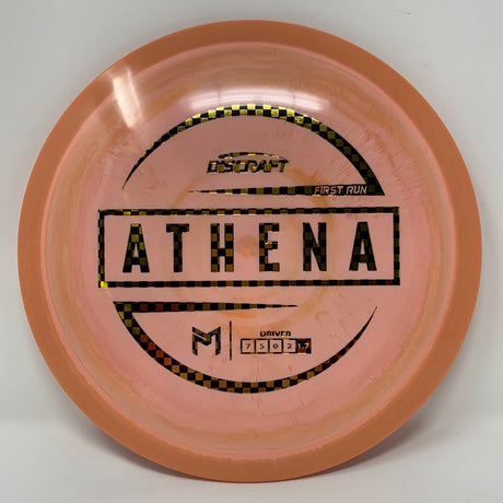 Athena B-Discraft-Foundation Disc Golf