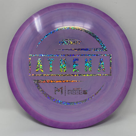 Athena B-Discraft-Foundation Disc Golf