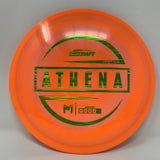 Athena B-Discraft-Foundation Disc Golf