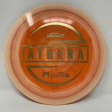 Athena B-Discraft-Foundation Disc Golf