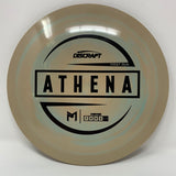Athena B-Discraft-Foundation Disc Golf