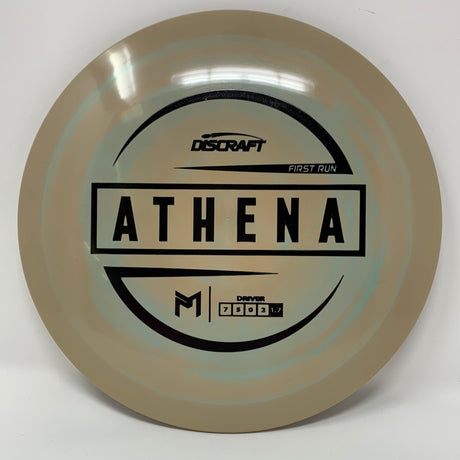 Athena B-Discraft-Foundation Disc Golf