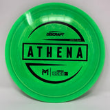 Athena B-Discraft-Foundation Disc Golf