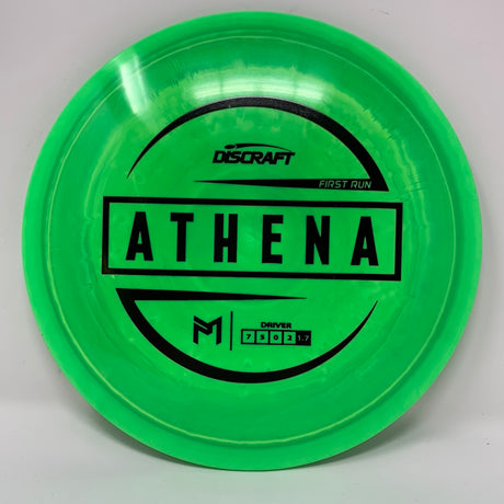 Athena B-Discraft-Foundation Disc Golf