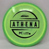 Athena B-Discraft-Foundation Disc Golf