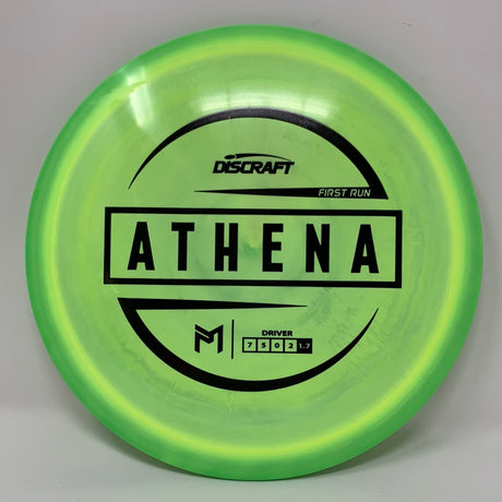 Athena B-Discraft-Foundation Disc Golf