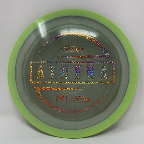Athena B-Discraft-Foundation Disc Golf