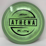 Athena B-Discraft-Foundation Disc Golf