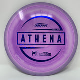 Athena B-Discraft-Foundation Disc Golf
