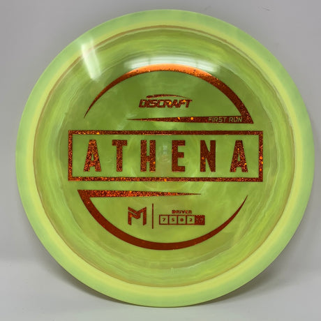 Athena B-Discraft-Foundation Disc Golf