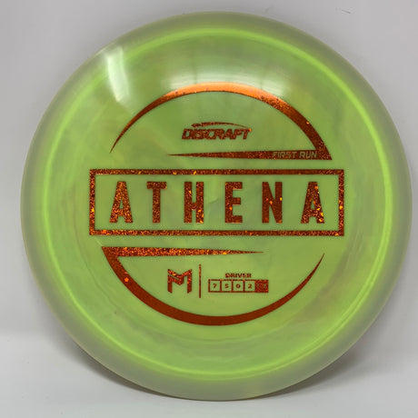 Athena B-Discraft-Foundation Disc Golf