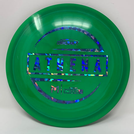 Athena B-Discraft-Foundation Disc Golf