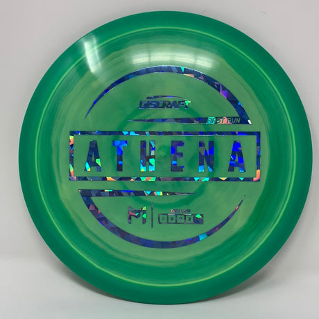 Athena B-Discraft-Foundation Disc Golf