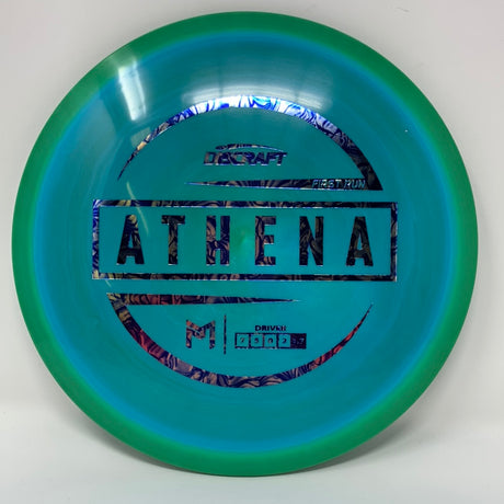 Athena B-Discraft-Foundation Disc Golf
