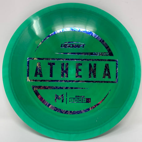 Athena B-Discraft-Foundation Disc Golf