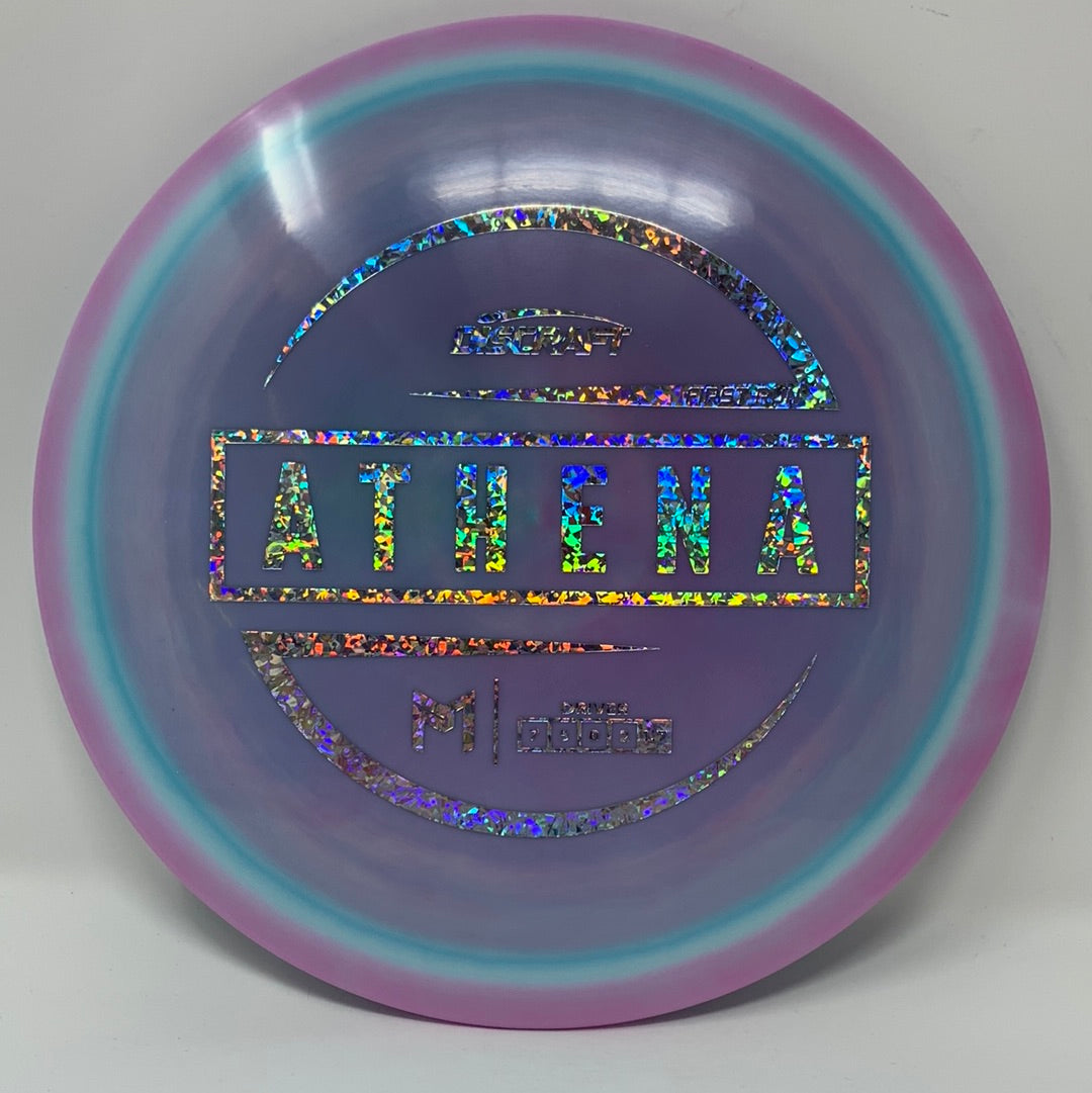 Athena B-Discraft-Foundation Disc Golf