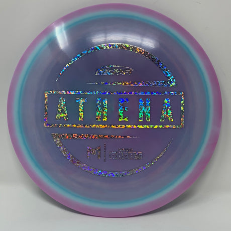 Athena B-Discraft-Foundation Disc Golf