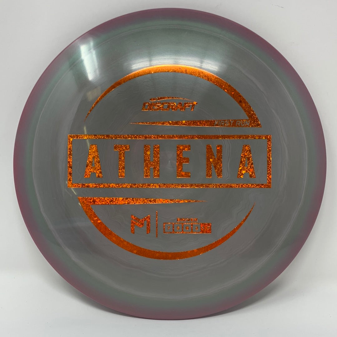 Athena B-Discraft-Foundation Disc Golf